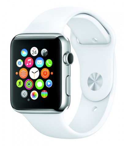 Всё о новой watchOS 2