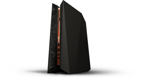 ASUS представляет линейку геймерских устройств серии ROG