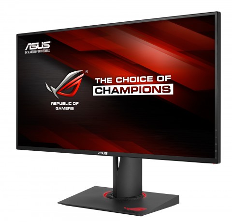 ASUS представляет линейку геймерских устройств серии ROG