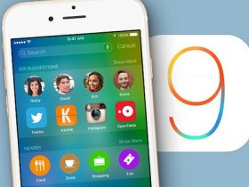 iOS 9