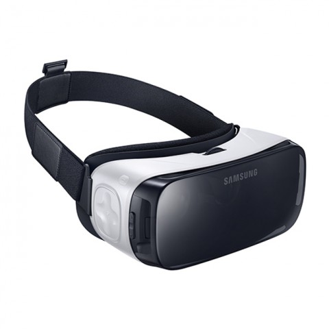 Samsung Gear VR нового поколения оценили в $99