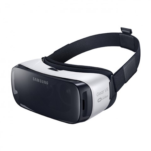 Samsung Gear VR нового поколения оценили в $99