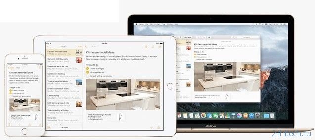 OS X El Capitan: Обзор функций и возможностей