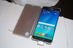 Samsung Galaxy Note 5 и Gear S2 вышли в России