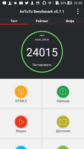 Обзор ASUS ZenFone Selfie: смартфон для принцессы