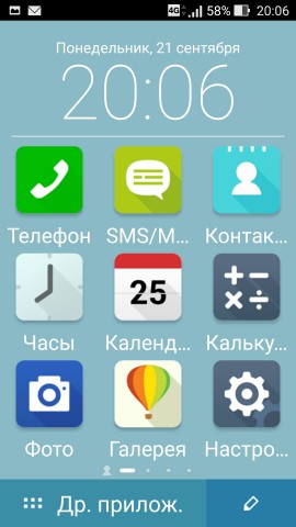 Обзор ASUS ZenFone Selfie: смартфон для принцессы