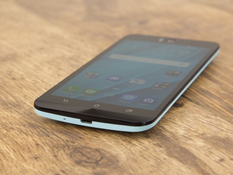 Обзор ASUS ZenFone Selfie: смартфон для принцессы