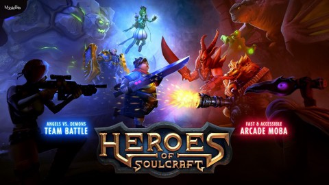 Полноценная Dota 2 на вашем смартфоне — насколько это реально?