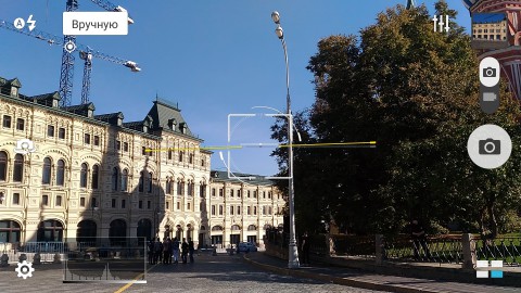 Обзор ASUS ZenFone Selfie: смартфон для принцессы