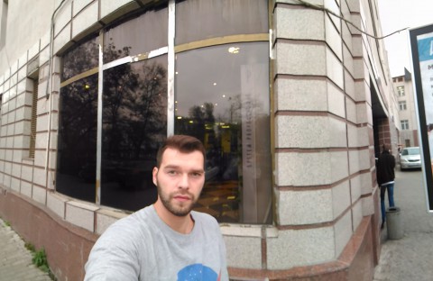 Обзор ASUS ZenFone Selfie: смартфон для принцессы