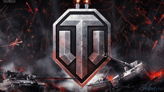 ИгроМир | Итоги конференции компании Wargaming