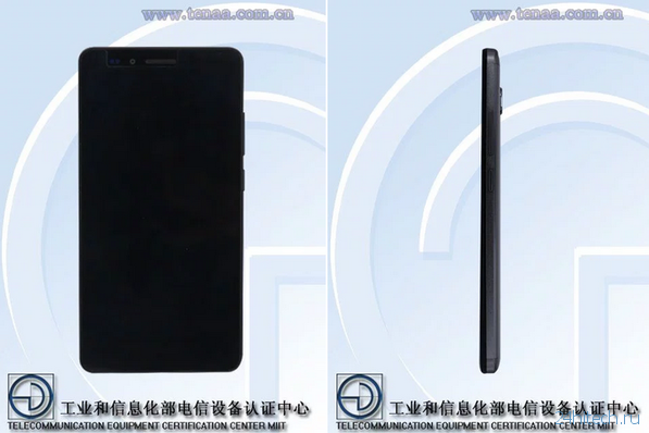 Середнячок Huawei Honor 5X засветился при сертификации