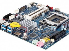 Gigabyte MSH87FI