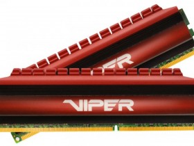Patriot Memory Viper 4 DDR4