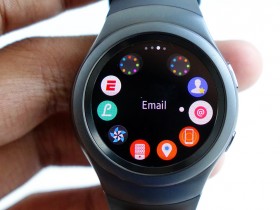 Samsung Gear S2