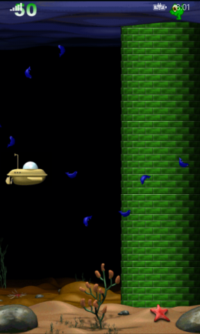 Tower Toppler: возвращение классической игры