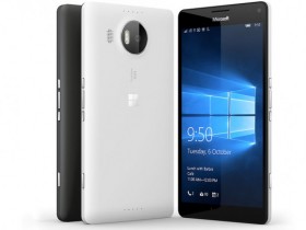 Microsoft Lumia 950XL