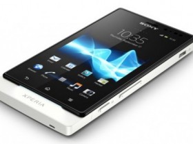 Sony Xperia Sola