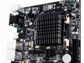 Gigabyte GA-N3050N-D3H