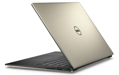 Dell обновляет линейку компактных ноутбуков XPS