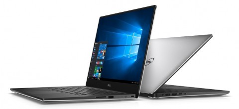 Dell обновляет линейку компактных ноутбуков XPS