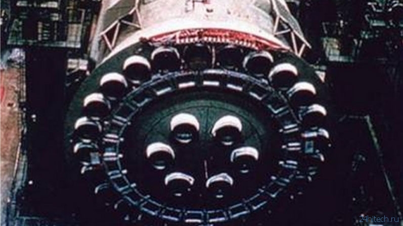 10 невероятных космических инициатив, которые не были реализованы