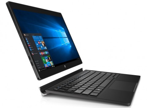 Dell обновляет линейку компактных ноутбуков XPS