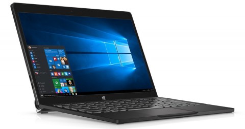 Dell обновляет линейку компактных ноутбуков XPS