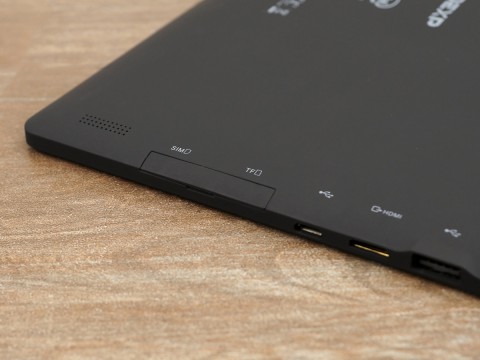 Обзор DEXP Ursus KX110: с Windows налегке