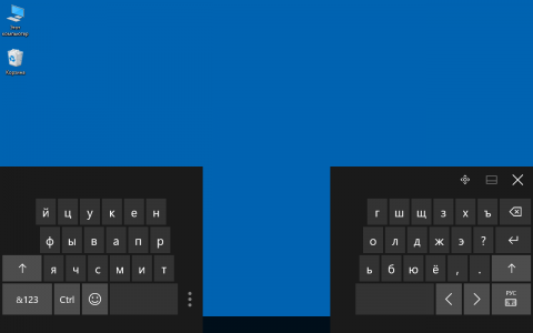 Обзор DEXP Ursus KX110: с Windows налегке