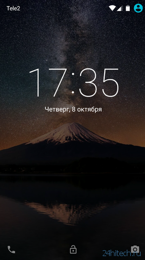Android 6.0 Marshmallow: близкое знакомство