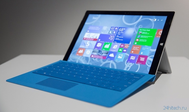 Озвучена стратегия Microsoft, которая позволит отобрать у Apple основных клиентов