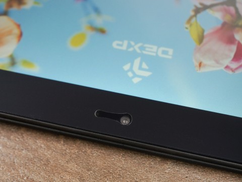 Обзор DEXP Ursus KX110: с Windows налегке