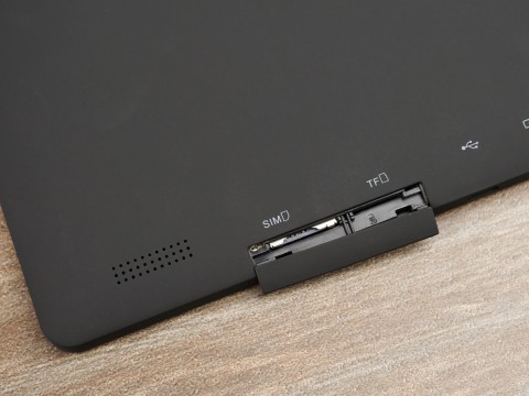 Обзор DEXP Ursus KX110: с Windows налегке