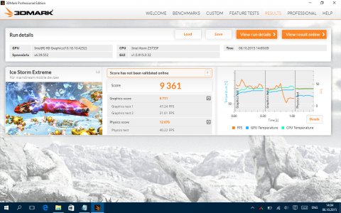 Обзор DEXP Ursus KX110: с Windows налегке