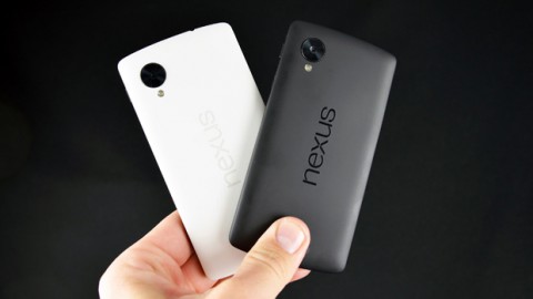 Вице-президент Google считает LG лучшим производителем смартфонов Nexus