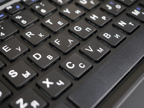 Обзор DEXP Ursus KX110: с Windows налегке