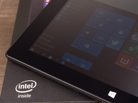 Обзор DEXP Ursus KX110: с Windows налегке