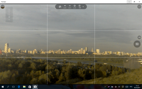 Обзор DEXP Ursus KX110: с Windows налегке