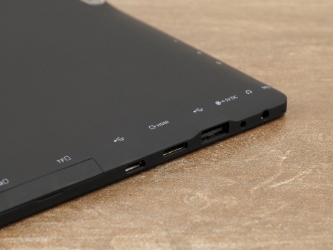 Обзор DEXP Ursus KX110: с Windows налегке