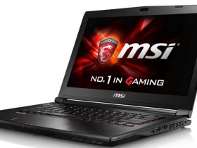 MSI GS40 Phantom
