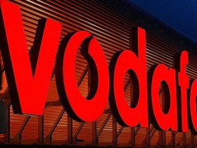 Vodafone