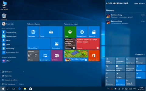 Обзор DEXP Ursus KX110: с Windows налегке
