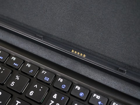 Обзор DEXP Ursus KX110: с Windows налегке